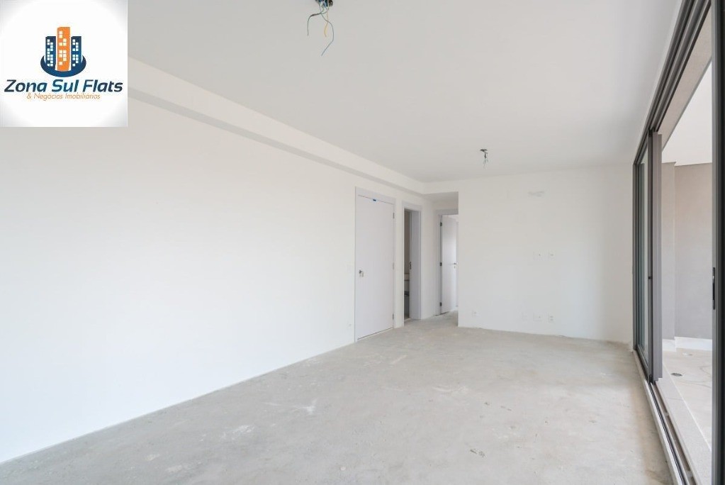 Apartamento à venda com 3 quartos, 123m² - Foto 8