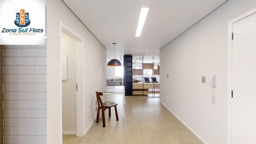 Apartamento à venda com 2 quartos, 115m² - Foto 7