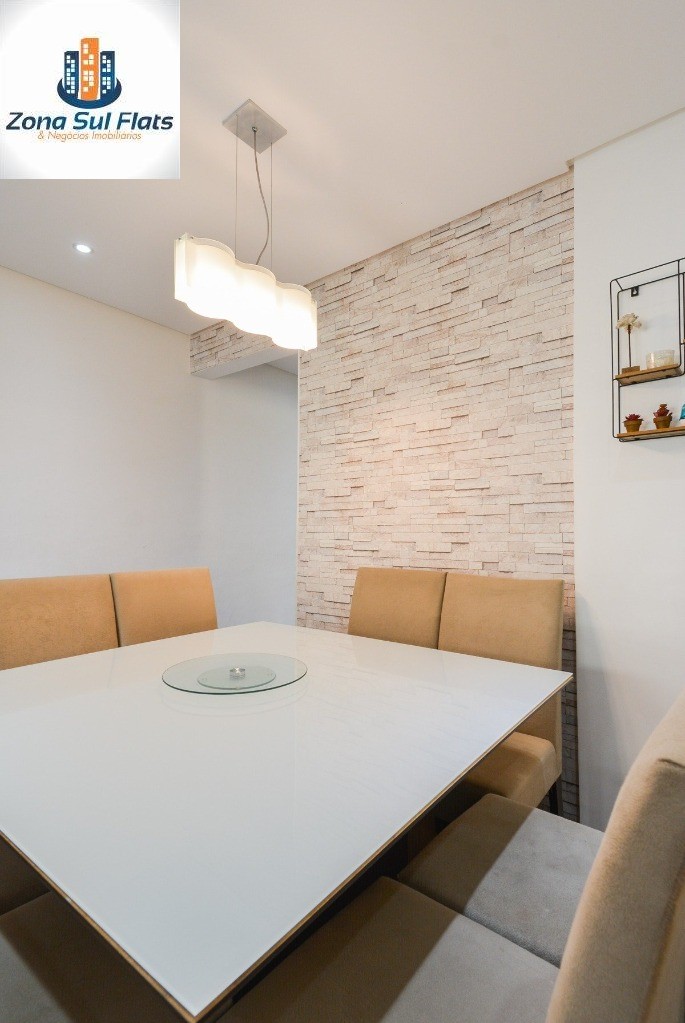 Apartamento à venda com 3 quartos, 70m² - Foto 11