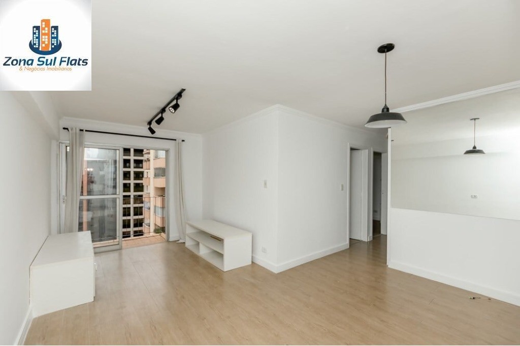 Apartamento à venda com 2 quartos, 62m² - Foto 1