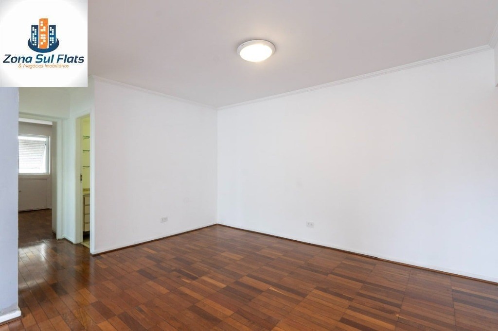 Apartamento à venda com 2 quartos, 87m² - Foto 2