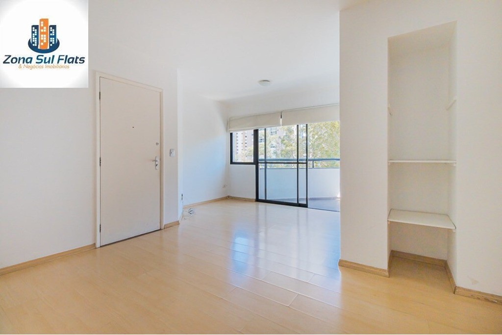 Apartamento à venda com 3 quartos, 94m² - Foto 1