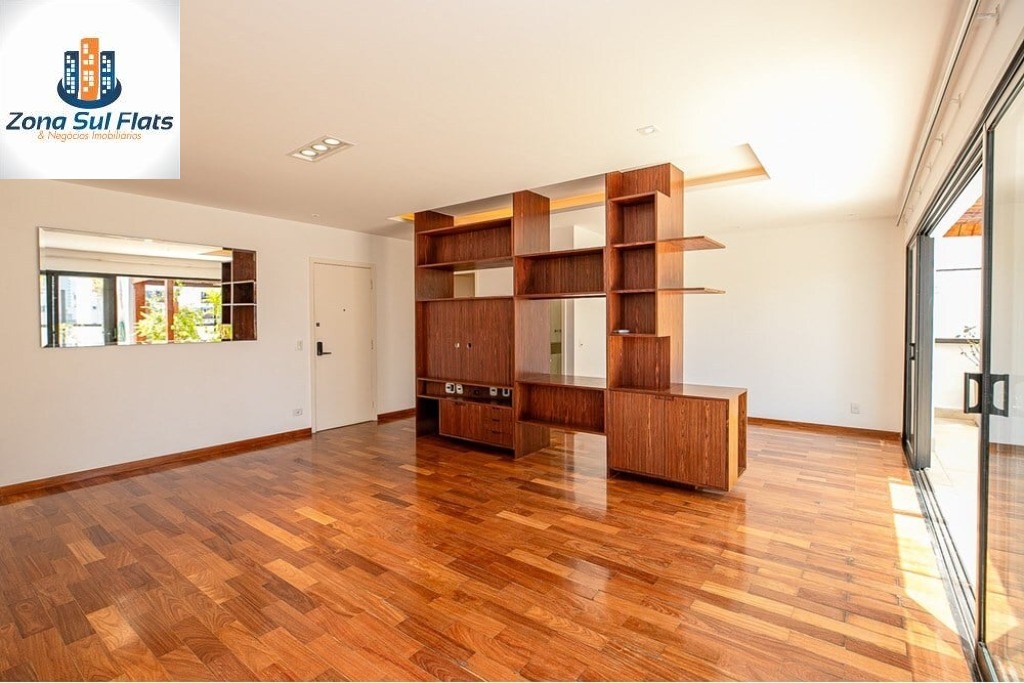 Cobertura à venda com 1 quarto, 136m² - Foto 9