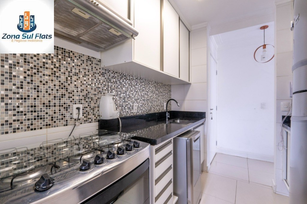 Apartamento à venda com 3 quartos, 67m² - Foto 29