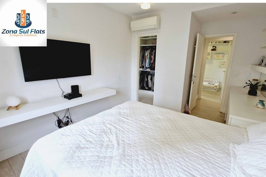 Apartamento à venda com 2 quartos, 130m² - Foto 23