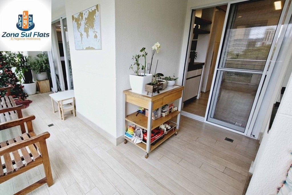 Apartamento à venda com 2 quartos, 130m² - Foto 11