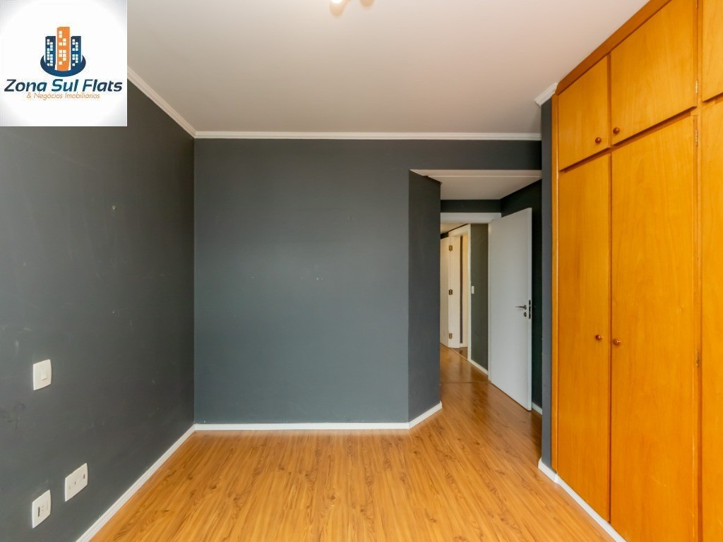 Apartamento à venda com 3 quartos, 142m² - Foto 21