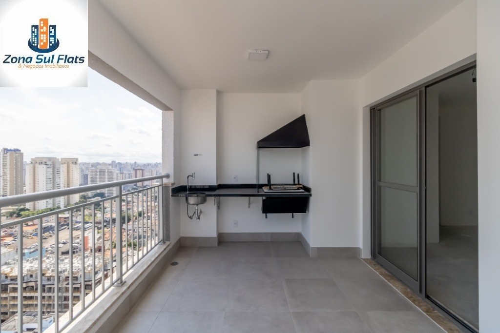 Apartamento à venda com 2 quartos, 72m² - Foto 3