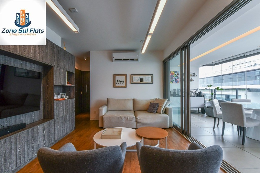 Apartamento à venda com 2 quartos, 128m² - Foto 21