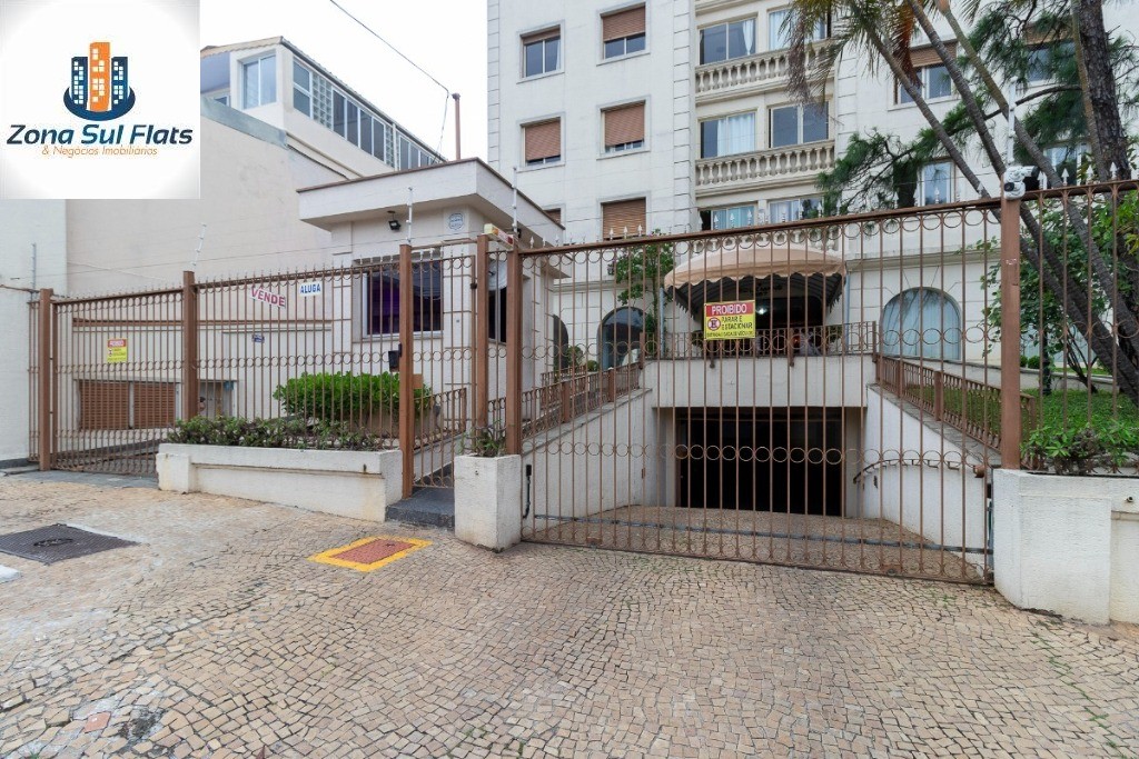 Apartamento à venda com 2 quartos, 69m² - Foto 21