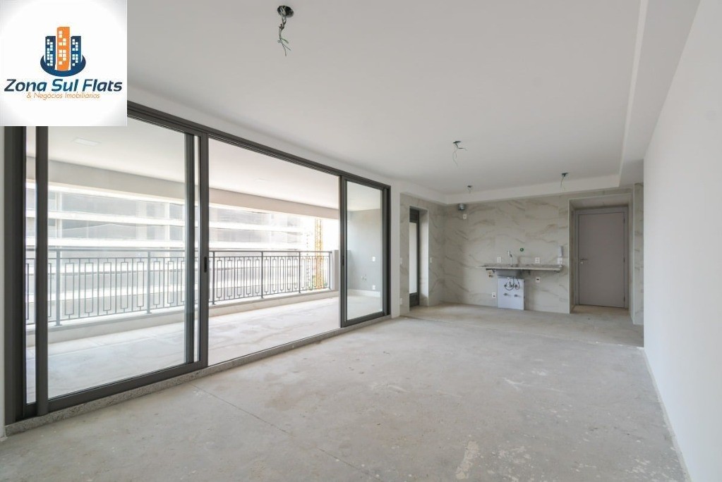 Apartamento à venda com 3 quartos, 123m² - Foto 9