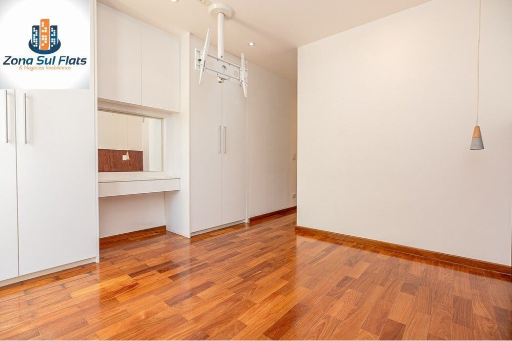 Cobertura à venda com 1 quarto, 136m² - Foto 14