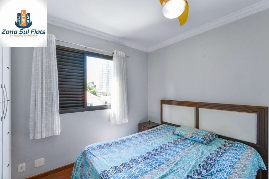 Apartamento à venda com 4 quartos, 108m² - Foto 20