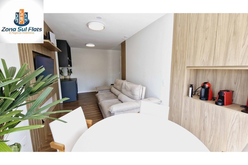 Apartamento à venda com 2 quartos, 66m² - Foto 6