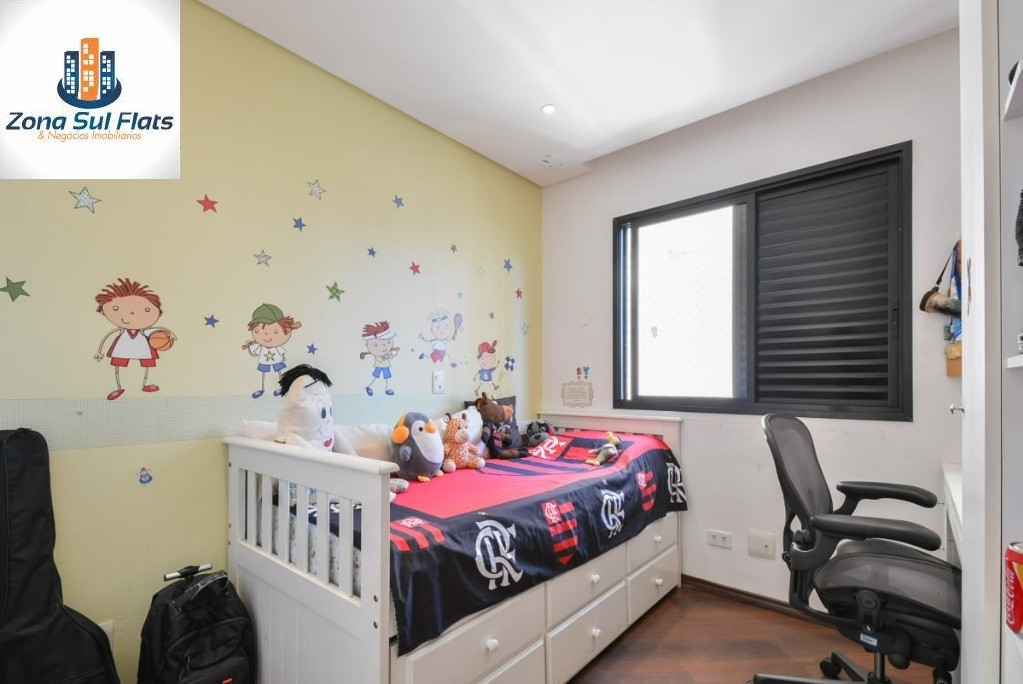 Apartamento à venda com 3 quartos, 70m² - Foto 19