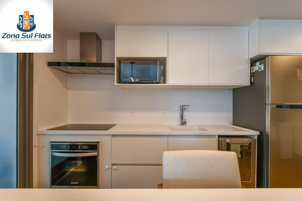 Apartamento à venda com 2 quartos, 128m² - Foto 10