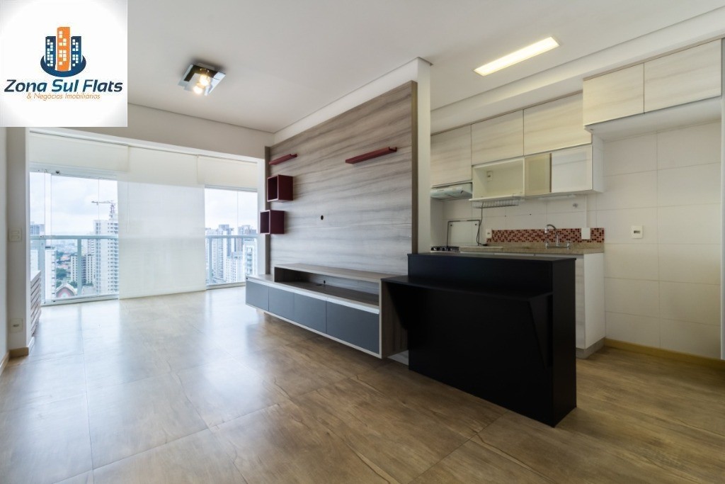 Apartamento à venda com 2 quartos, 65m² - Foto 1