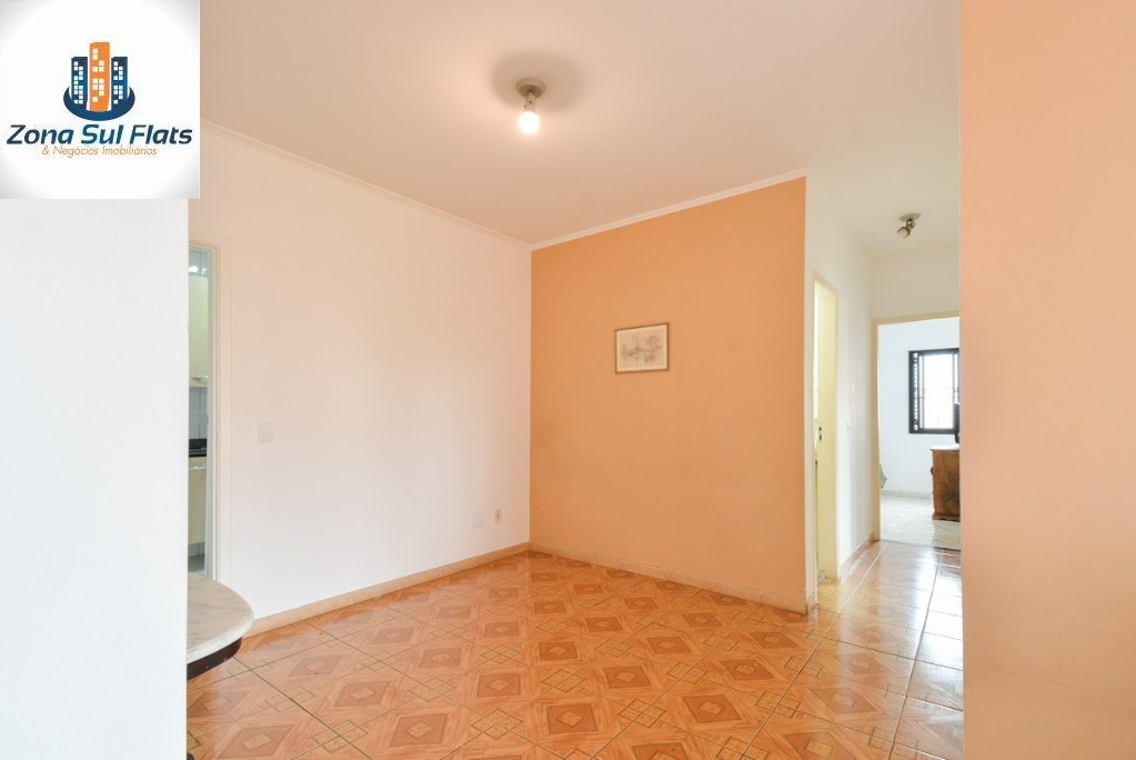 Apartamento à venda com 3 quartos, 69m² - Foto 4