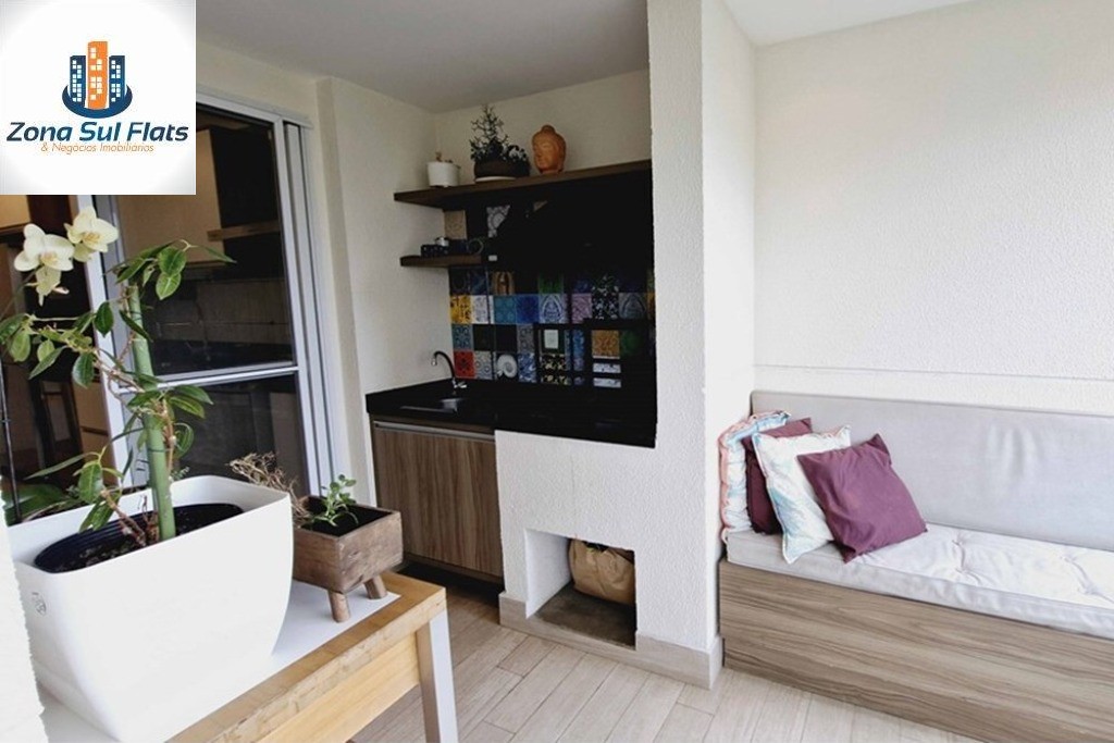 Apartamento à venda com 2 quartos, 130m² - Foto 13