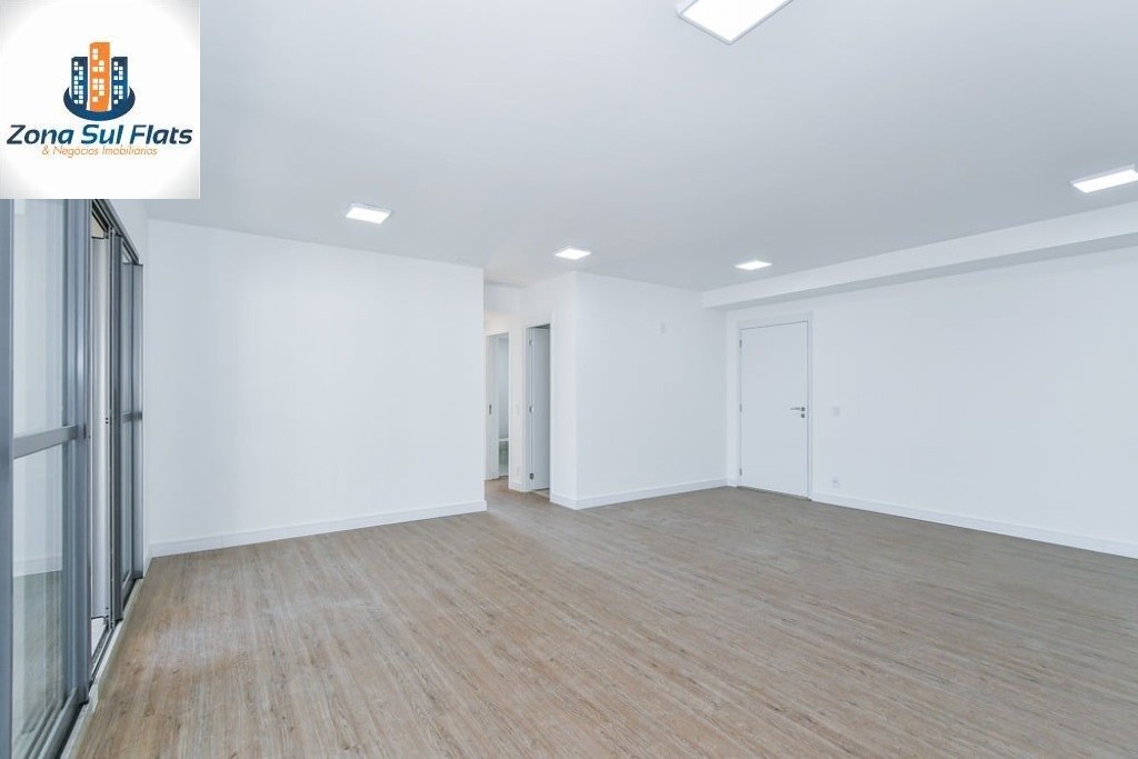 Apartamento à venda com 3 quartos, 155m² - Foto 6