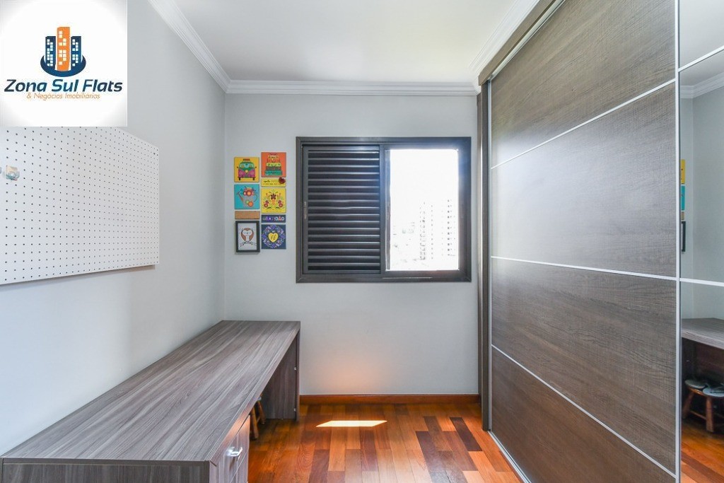 Apartamento à venda com 4 quartos, 108m² - Foto 12