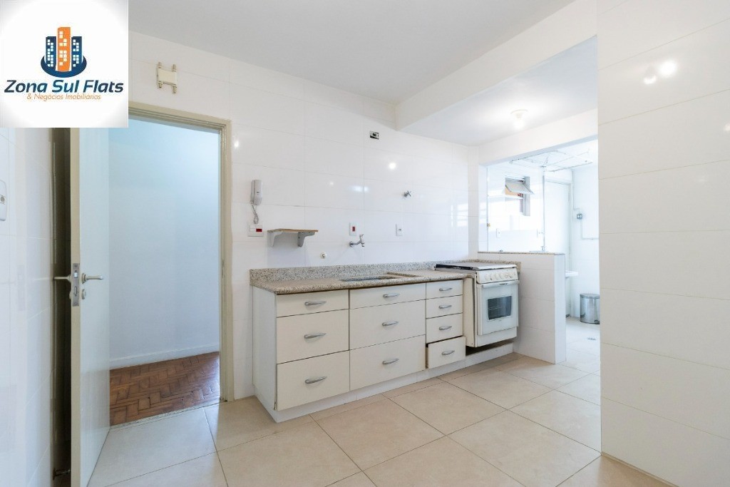 Apartamento à venda com 3 quartos, 102m² - Foto 6