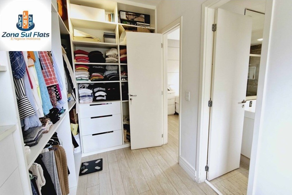 Apartamento à venda com 2 quartos, 130m² - Foto 25