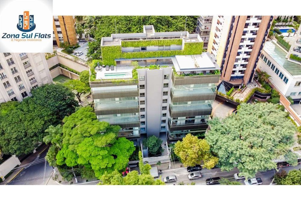 Apartamento à venda com 4 quartos, 383m² - Foto 46