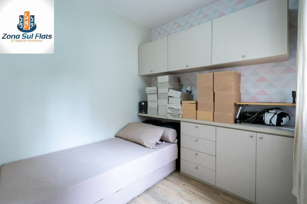 Apartamento à venda com 2 quartos, 77m² - Foto 28