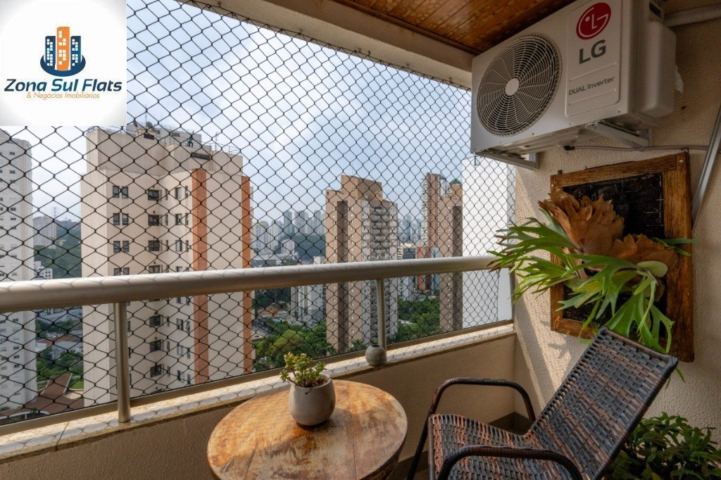 Apartamento à venda com 3 quartos, 114m² - Foto 3