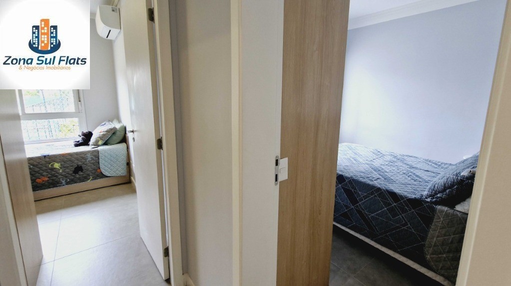 Apartamento à venda com 3 quartos, 130m² - Foto 32