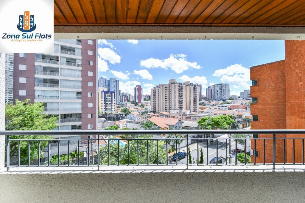 Apartamento à venda com 4 quartos, 108m² - Foto 8