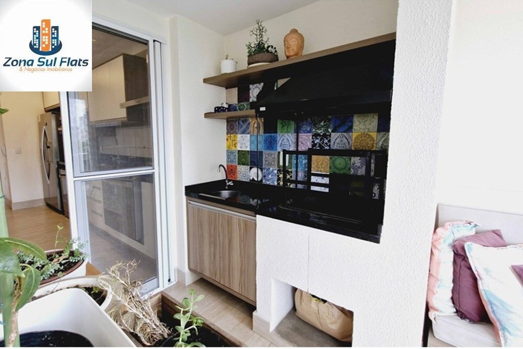 Apartamento à venda com 2 quartos, 130m² - Foto 12