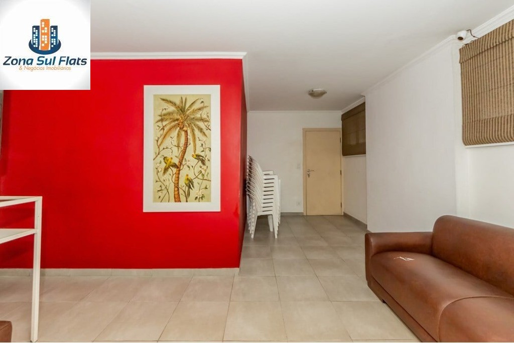 Apartamento à venda com 2 quartos, 62m² - Foto 24