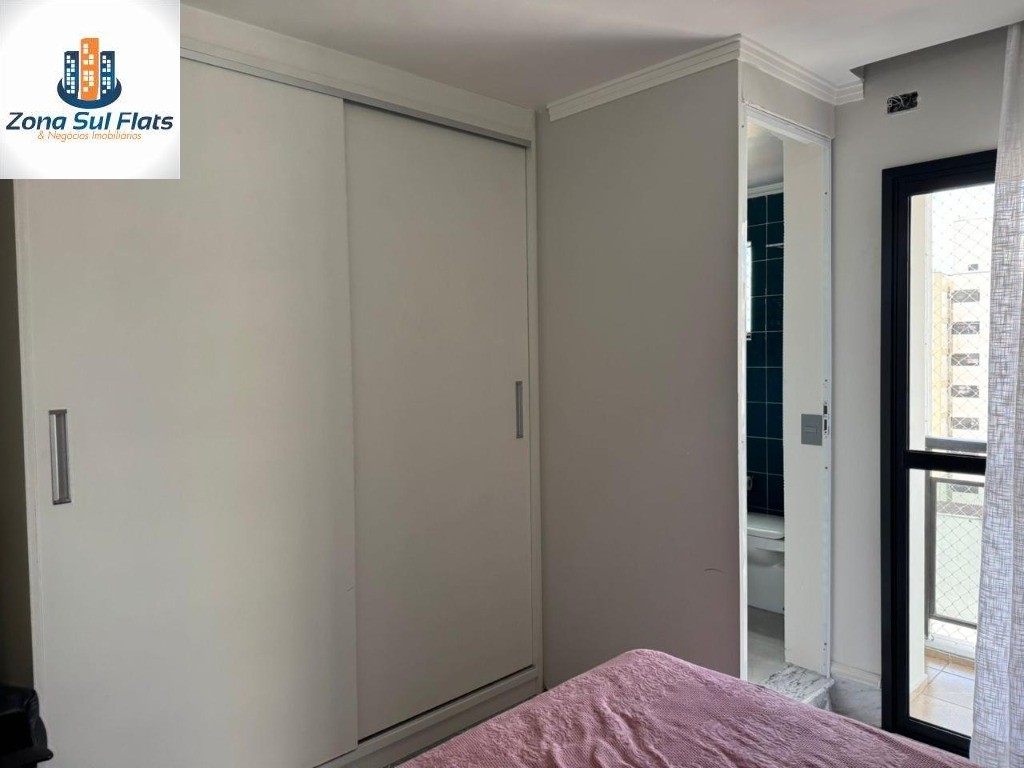 Apartamento à venda com 3 quartos, 144m² - Foto 11