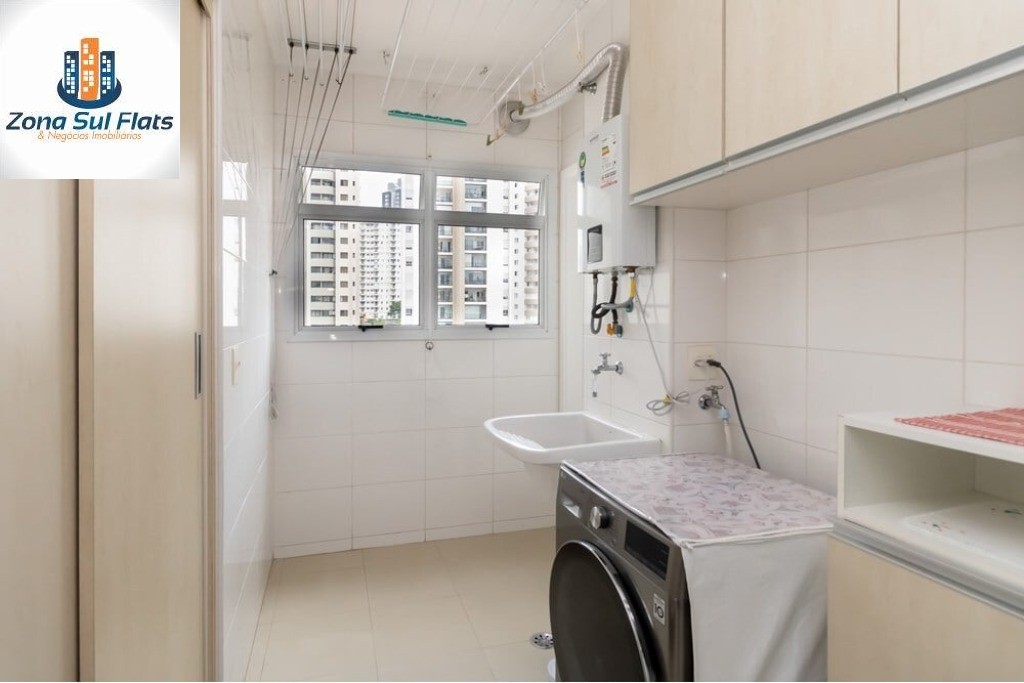 Apartamento à venda com 3 quartos, 104m² - Foto 9