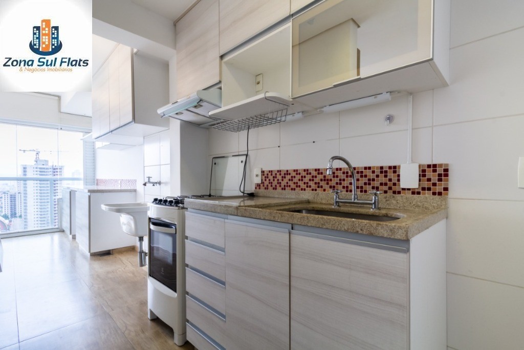 Apartamento à venda com 2 quartos, 65m² - Foto 20