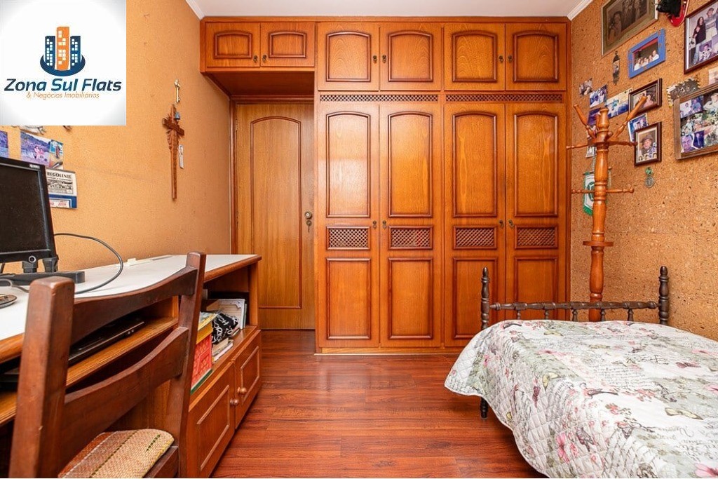 Apartamento à venda com 3 quartos, 118m² - Foto 28