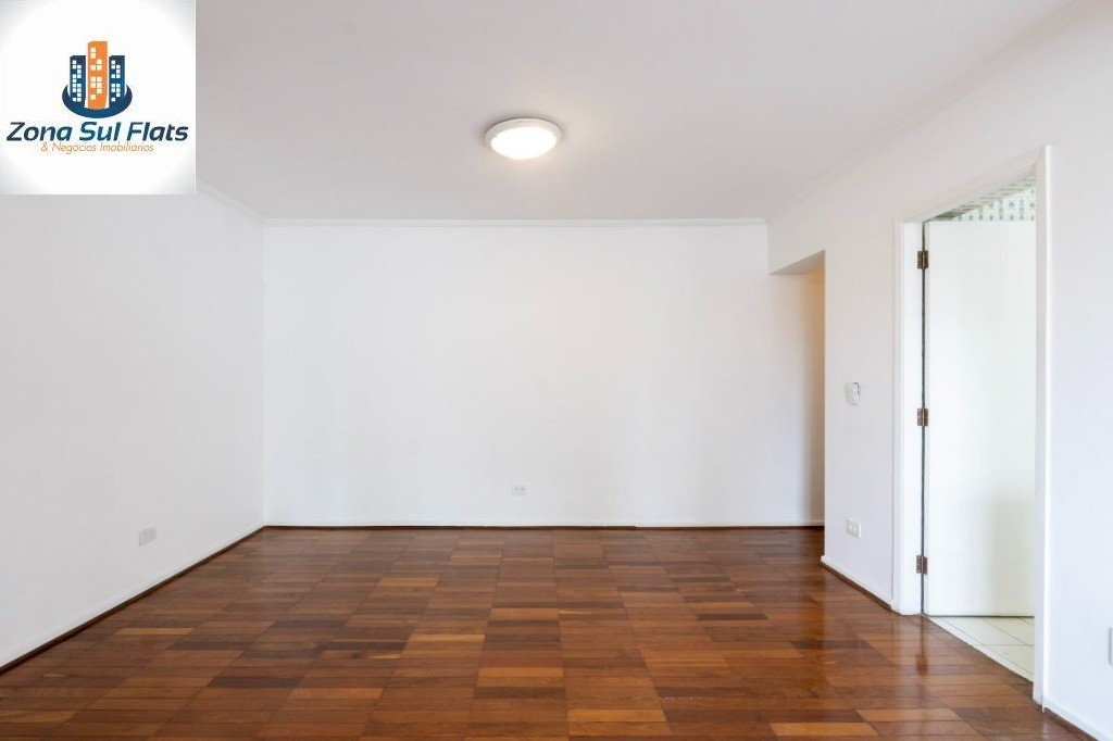 Apartamento à venda com 2 quartos, 87m² - Foto 3