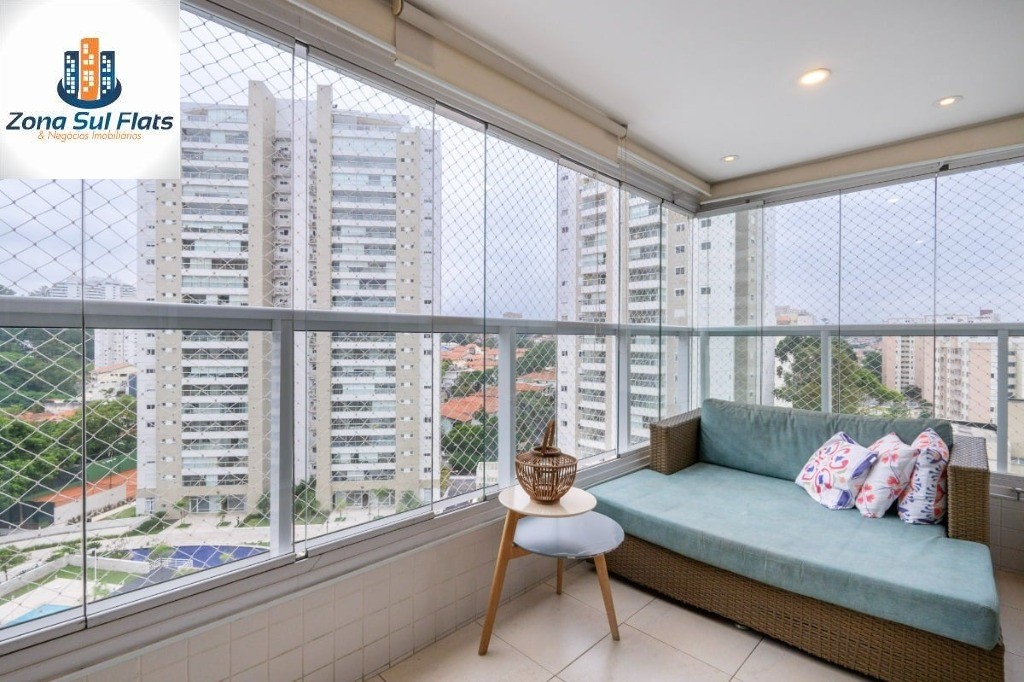 Apartamento à venda com 2 quartos, 105m² - Foto 6