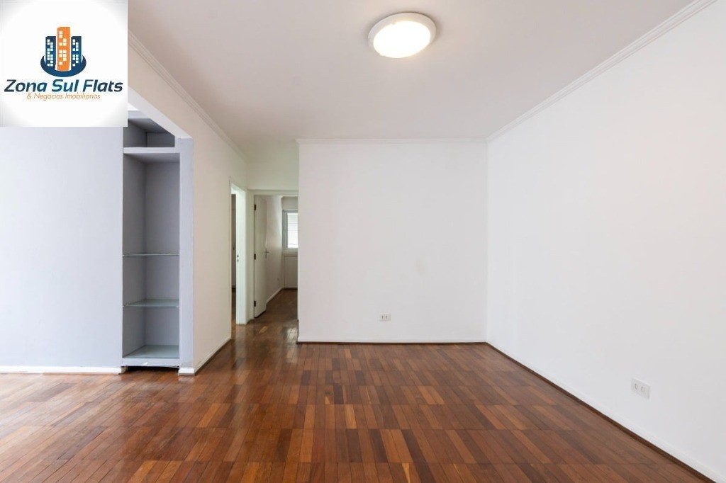 Apartamento à venda com 2 quartos, 87m² - Foto 6