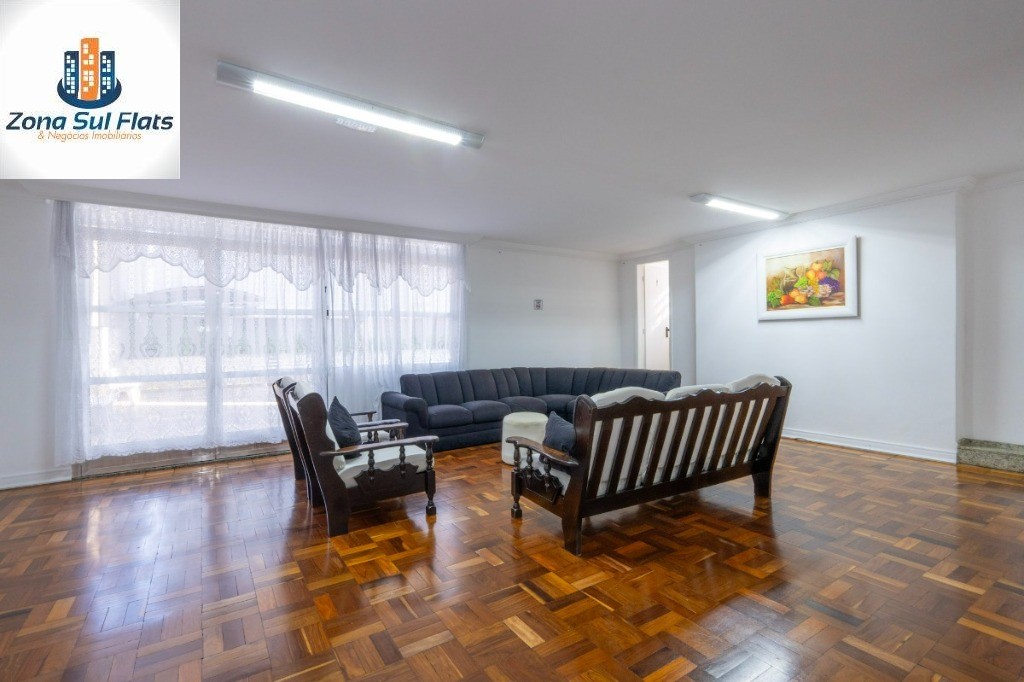 Apartamento à venda com 3 quartos, 102m² - Foto 35