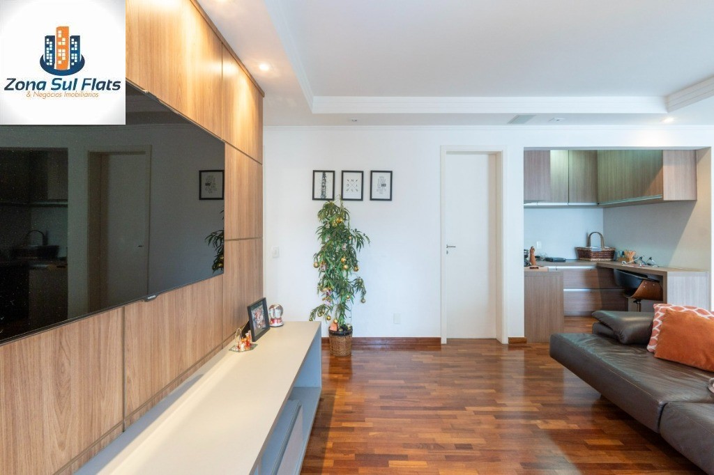 Apartamento à venda com 2 quartos, 105m² - Foto 16