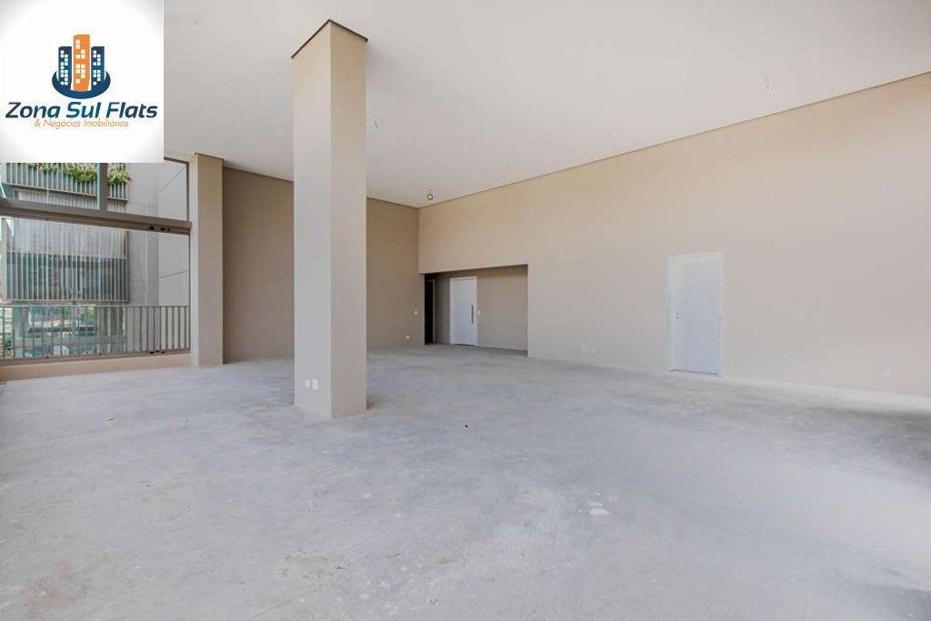 Apartamento à venda com 4 quartos, 383m² - Foto 5