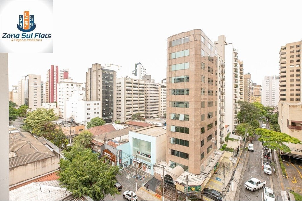 Apartamento à venda com 3 quartos, 118m² - Foto 9