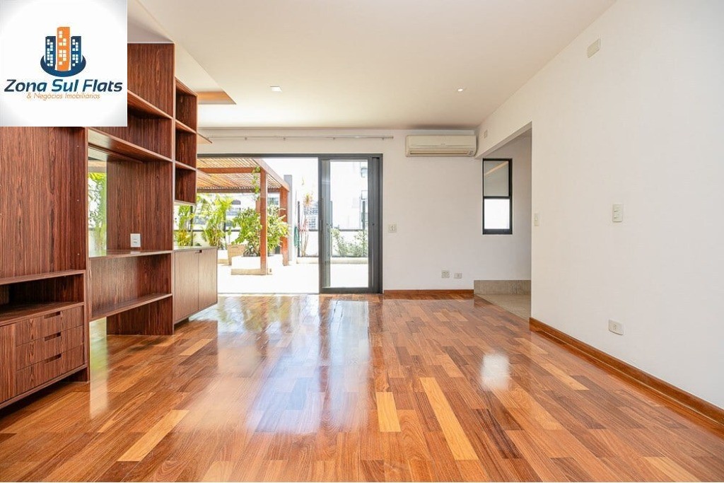 Cobertura à venda com 1 quarto, 136m² - Foto 11