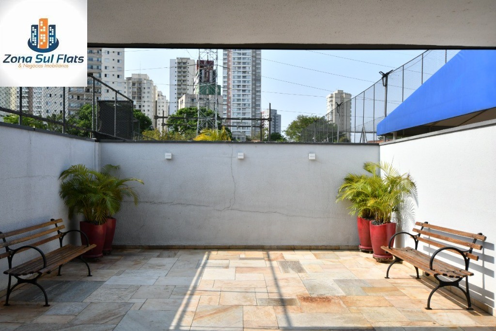 Apartamento à venda com 4 quartos, 108m² - Foto 42