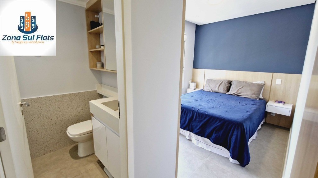 Apartamento à venda com 3 quartos, 130m² - Foto 25