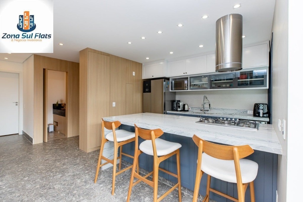 Apartamento à venda com 2 quartos, 165m² - Foto 20