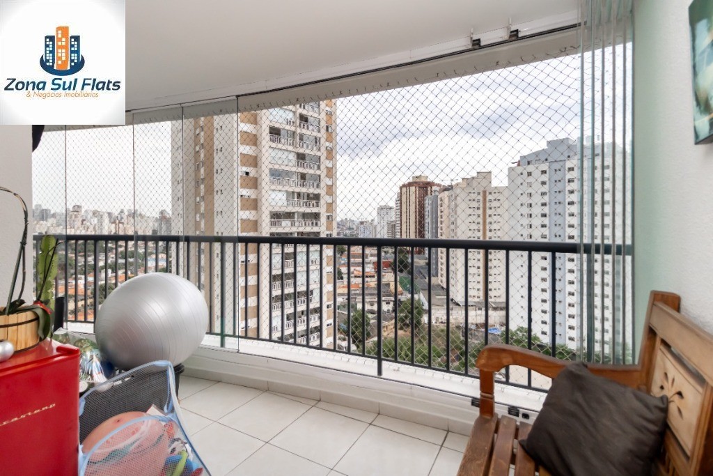 Apartamento à venda com 3 quartos, 80m² - Foto 6